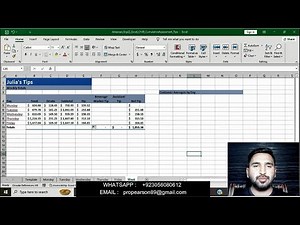 Exp22_Excel_Ch09_CumulativeAssessment_Tips | Exp19 Excel Ch09 Cap Assessment Tips/all steps 1-27
