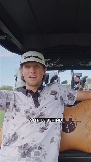 How did both of them miss the putt😂 @Grant Horvat Golf @Nelly korda #nellykorda #granthorvat #golf #golftiktok #youtubegolflife | Youtubegolflife