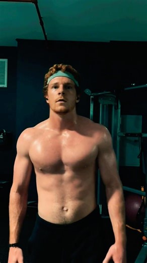 INSANE Chest Pump Flex 😱💪 Pec Bounce Gone WILD!