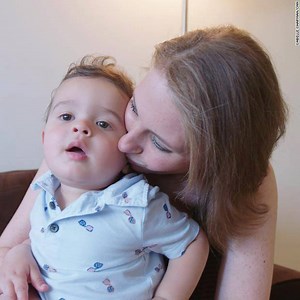 "There was just so much pressure because I could just not afford to give birth during the school year." US public school teachers are often forced to use sick days as maternity leave. https://cnn.it/2ERRIWS | CNN