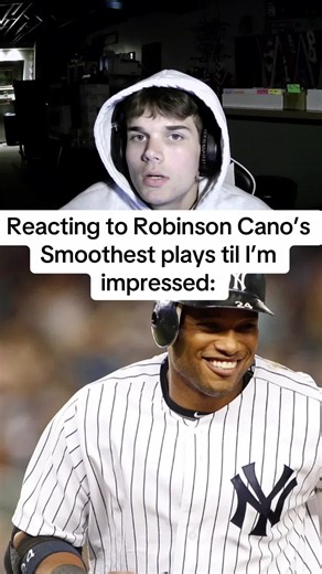 Robinson Canó defensive highlights — Smoothest plays compilation