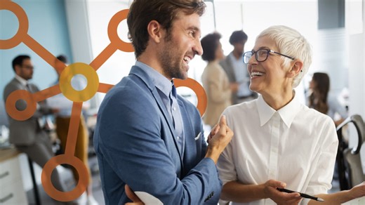 How to Network Like a Leader Online Class | LinkedIn Learning, formerly Lynda.com