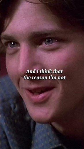 St. Elmo’s Fire (1985) ❤️ #andrewmccarthy #80smovies #80s