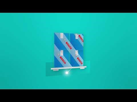 Bosch Security - AVENAR fire alarm panels