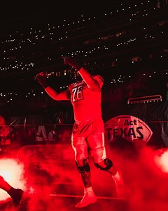 10K views · 738 reactions | Bringing all the smoke into 2023  | Texas Tech Football | Facebook