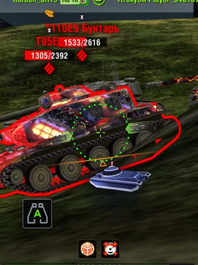 Type 71 Sankai Gameplay in World of Tanks Blitz