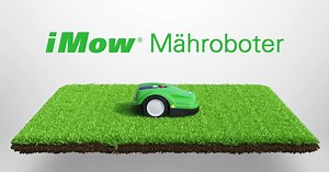 1.1M views · 36 reactions | Ob Mulch-Funktion, Mähen am Hang oder Regensensoren: Entdecken Sie jetzt die vielen Vorteile des iMow Mähroboters! | STIHL | Facebook