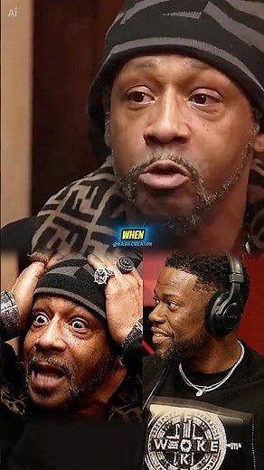 Katt Williams Reveals Why Kevin Hart Avoided Him for 25 Years… The Truth! 😳🔥 | Club Shay Shay
