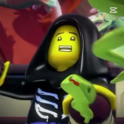 Ninjago Evil Lloyd season 1 edit.