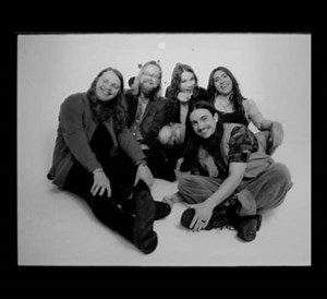 Rainbow Kitten Surprise at McMenamins Edgefield Amphitheater (12 Jul 2026)