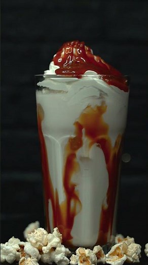 How to Make Chocolate Milkshake at Home | Chocolate Shake Recipe