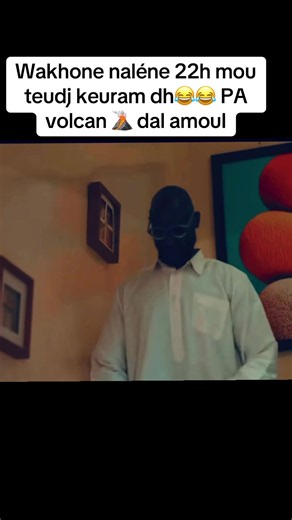 #fyp#serie#seriesenegal#tiktoksenegal | series