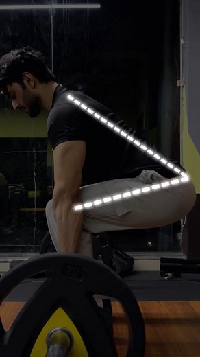 Harsh Sharma on Instagram: "The Ultimate Deadlift Guide! 🏋️‍♂️ Learn how to deadlift with proper form! Step-by-step instructions, In this video, I have shared a 5 steps guide for a perfect deadlift. From taking a stance to foot placement and core engagement with bodyweight transfer. Also the better deadlift grip ( Mixed grip or Hook grip). [ Deadlift technique , Pefect Deadlift , Deadlift posture, How to Deadlift , Deadlift tips , Core engaging , Gym exercises, Deadlift stance ] #beastli