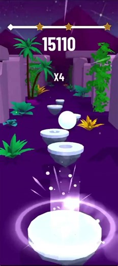 TheFatRat - Unity | Hop Ball 3D Record: 15830 EM 9