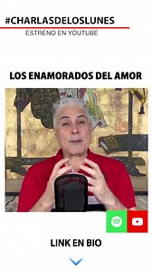 5.8K views · 681 reactions | Ya está charla completa a tu disposición en mi canal de YouTube CARLOS FRAGA OFICIAL, solo Suscríbete y listo! Los quiero! | Carlos Fraga | Facebook