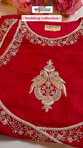 ✨ A Regal Romance in Red & Silver ✨ Introducing our newest wedding collection—where passion meets timeless grace. Draped in blood-red richness and adorned with handcrafted silver zardozi, each ensemble tells the story of love in its most royal form. For the groom who wants his day to shimmer with heritage— this is more than a garment, it’s a celebration of tradition, art, and unforgettable beginnings. Booking: 917439355183 📍 House of BabuMoshai #BloodRedElegance #SilverZardozi #HouseOfBabuMosha