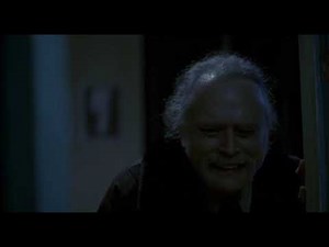 Annie Brackett's death scene - Rob Zombie's Halloween 2 (2009)