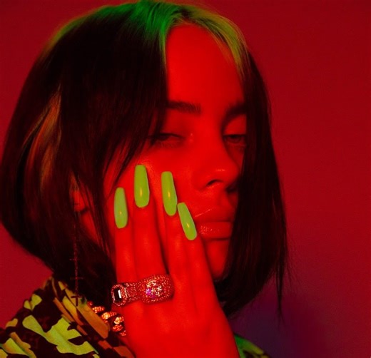 Billie Eilish Covers The Beatles’ “Yesterday” During Concert In Nashville, Addresses Trump’s Reelection -