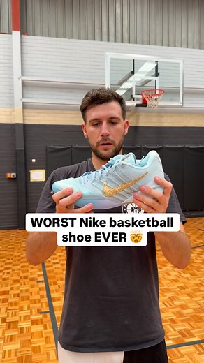 472K views · 1.7K reactions | Nike Sabrina 3: Performance Review  @kicksowncom #basketball #sabrina3 #basketballshoes | International Young Ballers | Facebook