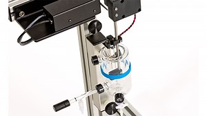 800C: in-vitro Muscle Apparatus