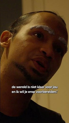 De wereld is niet klaar voor jou | Dagen met Blue