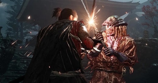 Onimusha: Way of the Sword - Release Dates, Trailers, Platforms, and Everything We Know