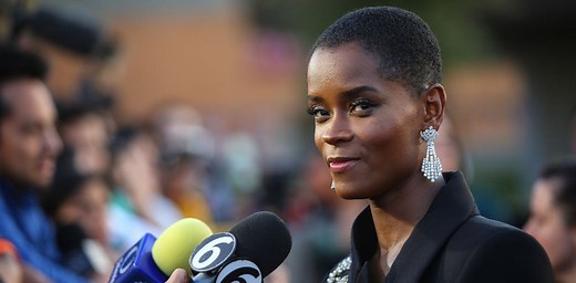 Hollywood’s first major Black female superhero: how Wakanda Forever broke the mould