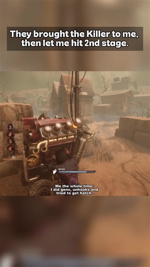 Overcoming the Solo Queue Nightmare in Dead by Daylight