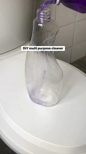 275K views · 2.2K reactions | Best and effective DIY multipurpose cleaner #DIY #fypシ #multipurposecleaner #cleaning | All things home with Mercy | Facebook
