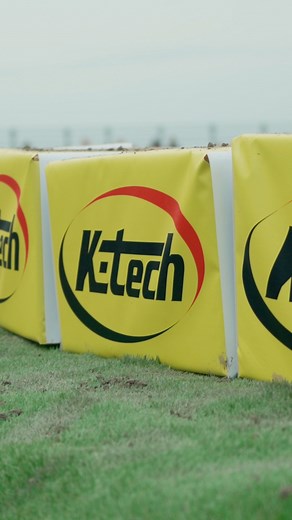 K-TECH SUSPENSION | OFFICIAL SUSPENSION PARTNERS OF ARENACROSS UK ⚡️ | K-Tech Suspension