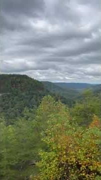 Video of Fall Creek Falls State Park Campground, TN from Cindy S.