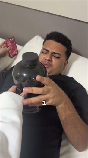 3 coisas SOBRE MIM