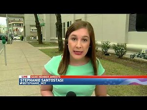 54 Chattanooga gang members indicted on racketeering charges, 5 murders linked