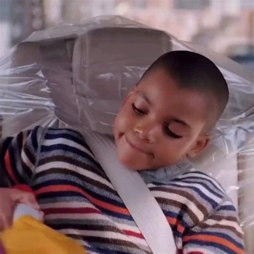 moldedbyculture on Instagram: "Are We There Yet (2005) A mid 2000s road trip comedy that reintroduced Ice Cube to a whole new audience. The film follows a tightly wound, career driven man whose carefully controlled world gets flipped when he agrees to drive two kids across the country. What starts as a simple trip quickly turns into a test of patience, responsibility, and emotional growth, built around physical comedy, escalating mishaps, and reluctant bonding rather than edgy humor. The movie’s