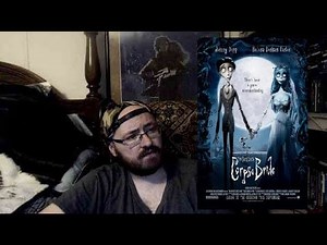 The Corpse Bride (2005) Movie Review