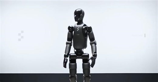 BMW unveils new humanoid robot 'Figure 02' at U.S. factory