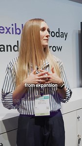 NRF moves fast. So does retail. Inside the NCR Voyix booth, the focus is clear: reducing friction, simplifying complexity, and helping teams move faster with confidence. From microservices-based POS to AI-powered insights to seamless experiences across every touchpoint This is how modern platforms support real work on the floor. Not just new technology. Technology that actually works for people. NCR Voyix booth #4621 Schedule an in-person meeting: https://ncrvyx.info/4qsjGMA | NCR Voyix