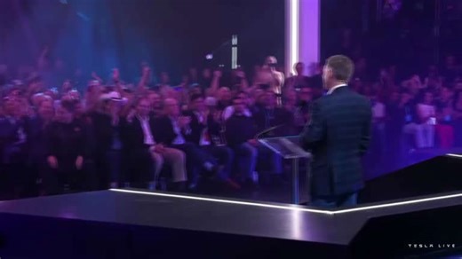 Elon Musk's $1 trillion Tesla pay plan wins shareholder approval