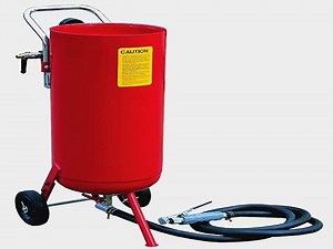 Top 10 Sand Blasters to buy