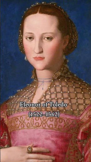 November 23, 1572: Agnolo Bronzino (1503-1572), an Italian painter, died. #inlovewithhistory