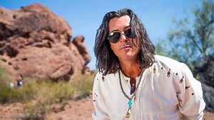 How Roger Clyne became an Arizona music legend — and why he stayed here