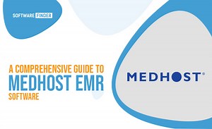 MedHost EMR and User Friendly Interface