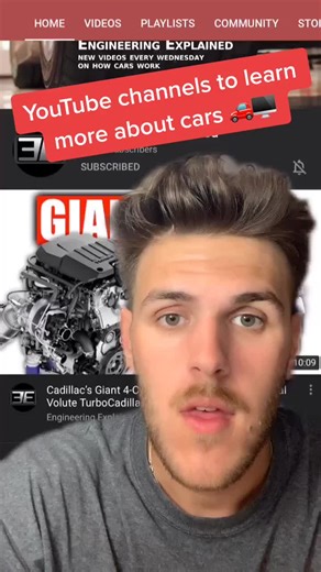 Top Educational YouTube Channels for Car Enthusiasts