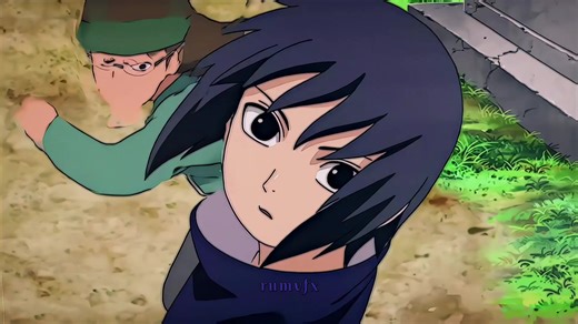Itachi Uchiha's Stunning Glow-Up Transformation