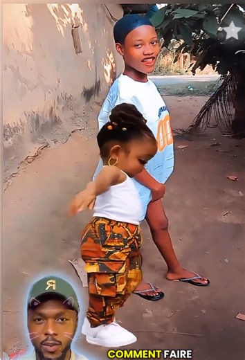 Dansez votre photo avec l'effet IA Sway Dance sur TikTok