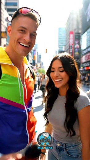 M2M Team: Date with me or $100?😂