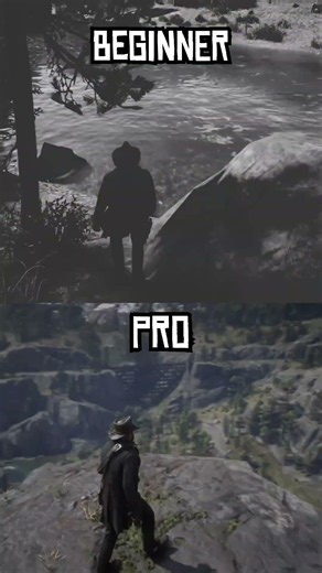This is the most USEFUL GLITCH in RDR2