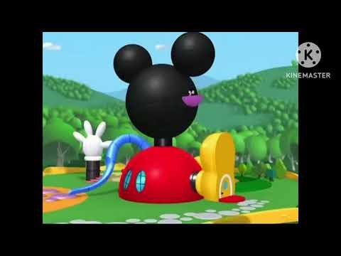 Safe Cross Code Dance Advert (My Version)