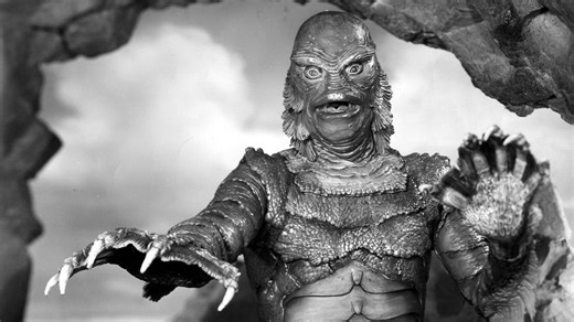 Every Creature From The Black Lagoon Movie, Ranked