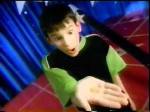 Gushers - 'Magic Pieces'